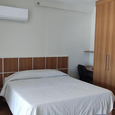 Hotel City Hall São José dos Campos エクステリア 写真