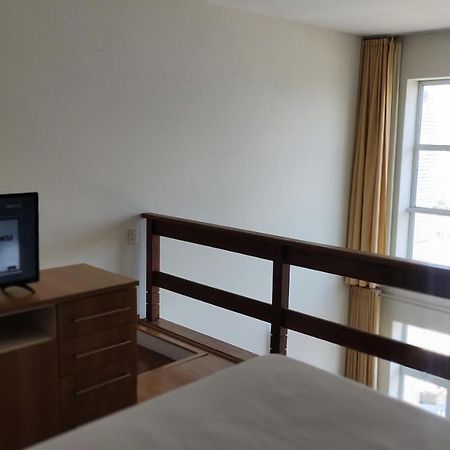 Hotel City Hall São José dos Campos エクステリア 写真
