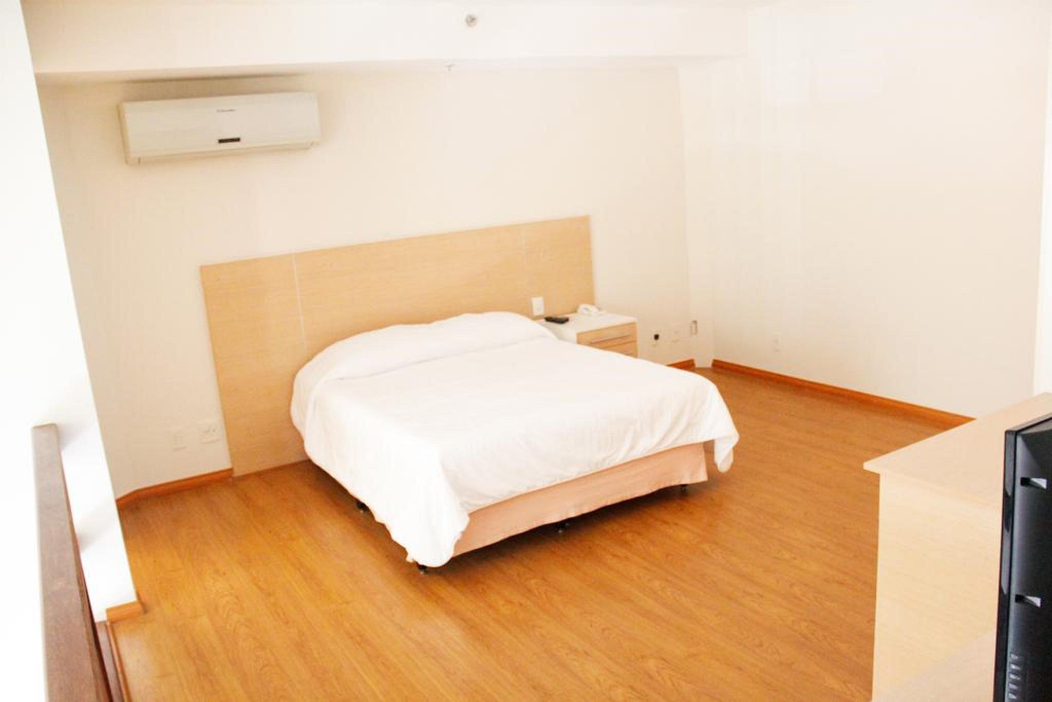 Hotel City Hall São José dos Campos エクステリア 写真