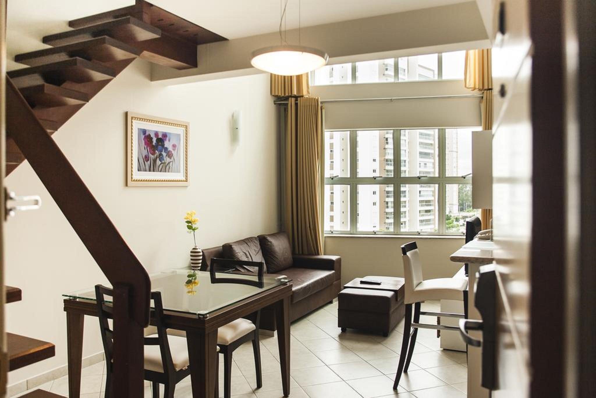 Hotel City Hall São José dos Campos エクステリア 写真