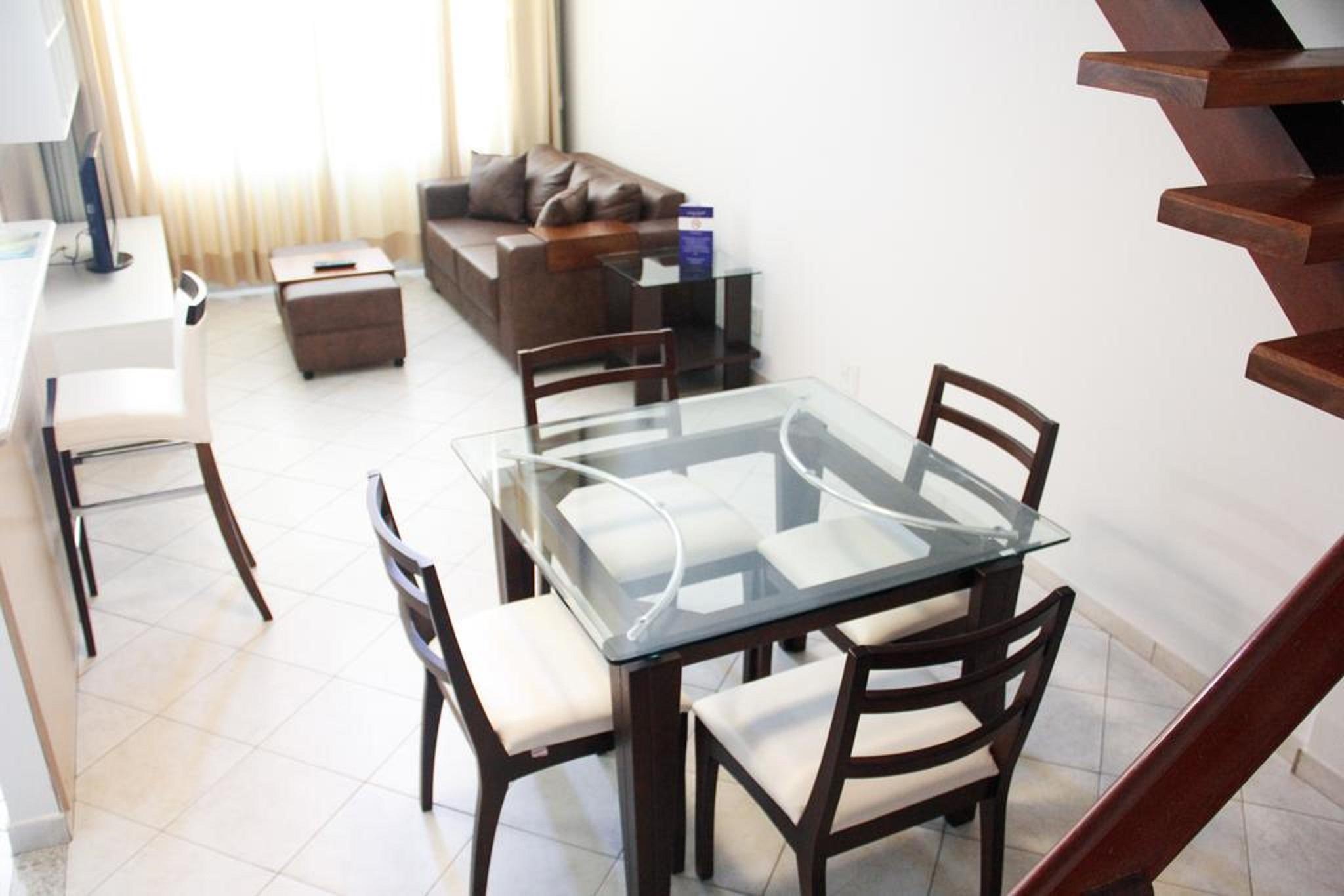 Hotel City Hall São José dos Campos エクステリア 写真