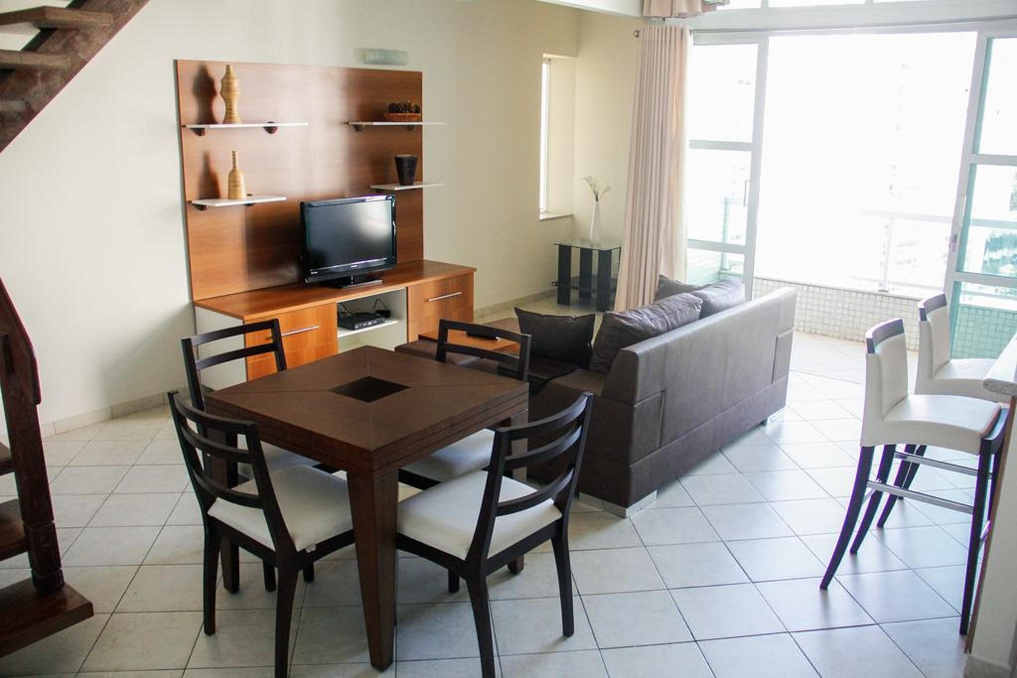 Hotel City Hall São José dos Campos エクステリア 写真