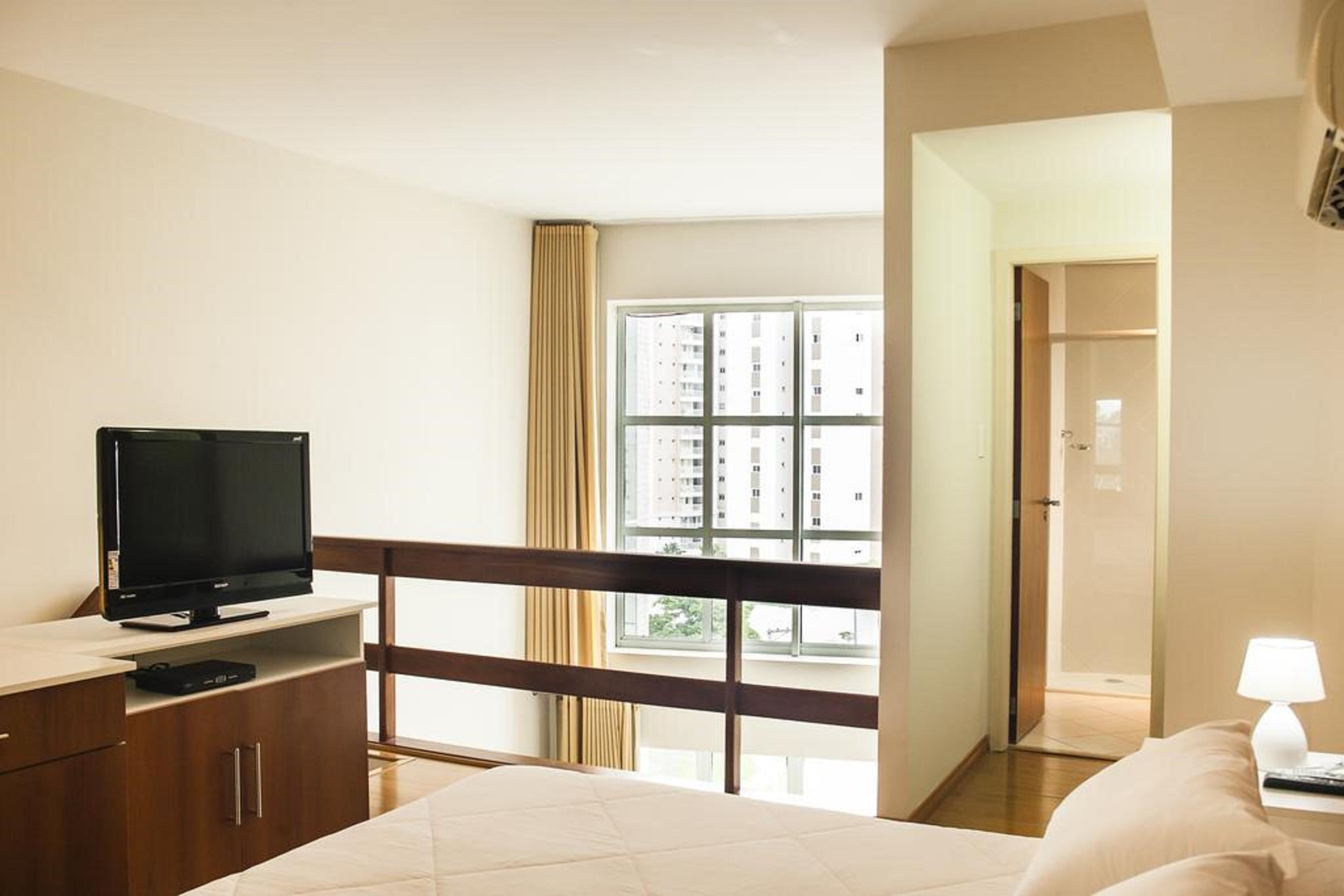 Hotel City Hall São José dos Campos エクステリア 写真