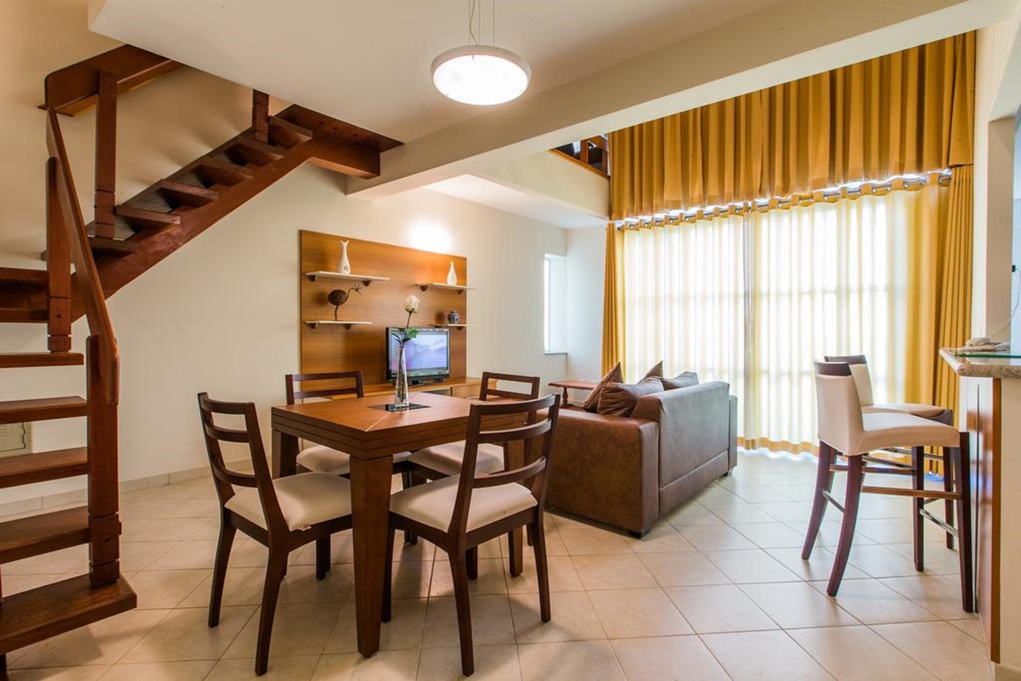 Hotel City Hall São José dos Campos エクステリア 写真