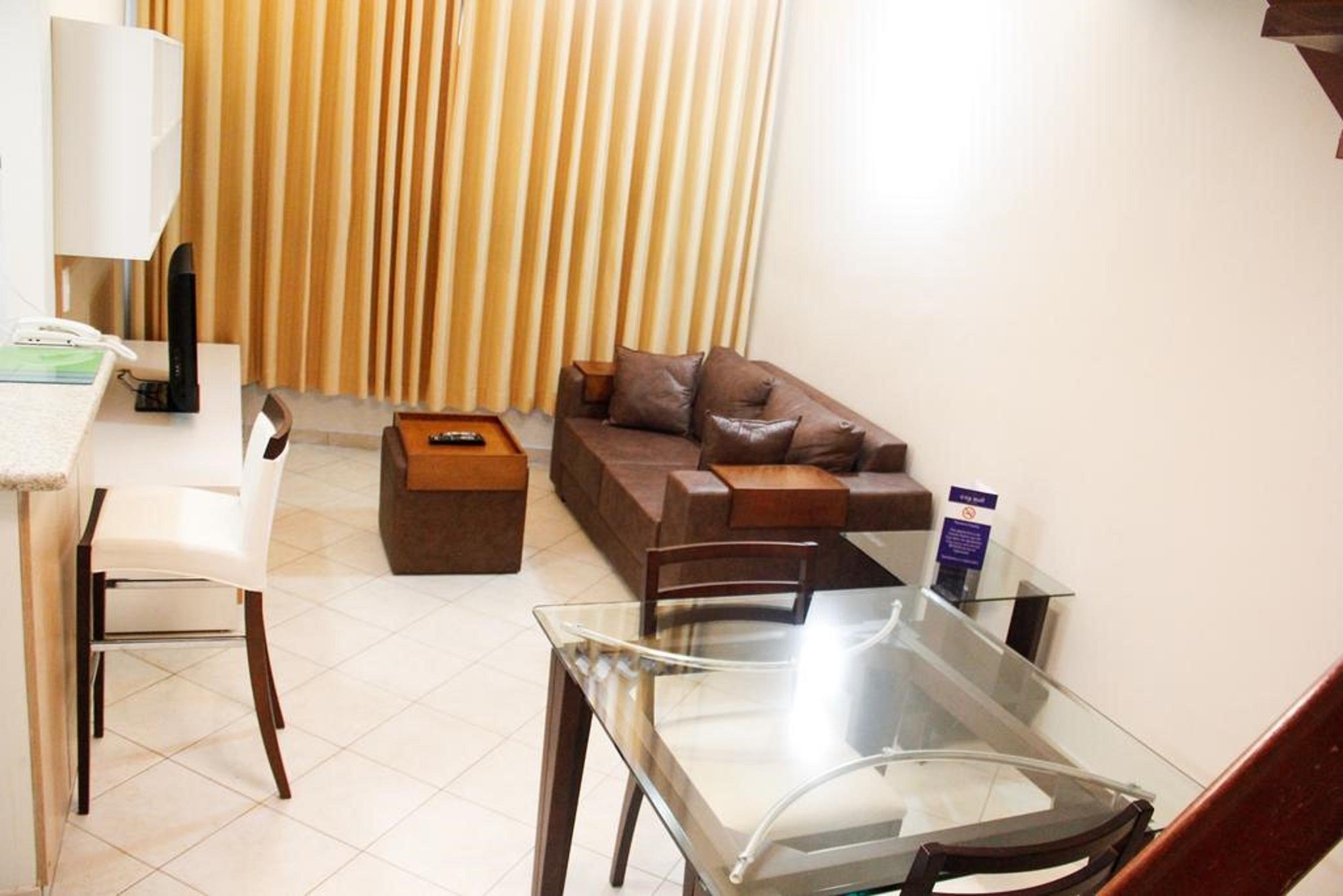 Hotel City Hall São José dos Campos エクステリア 写真