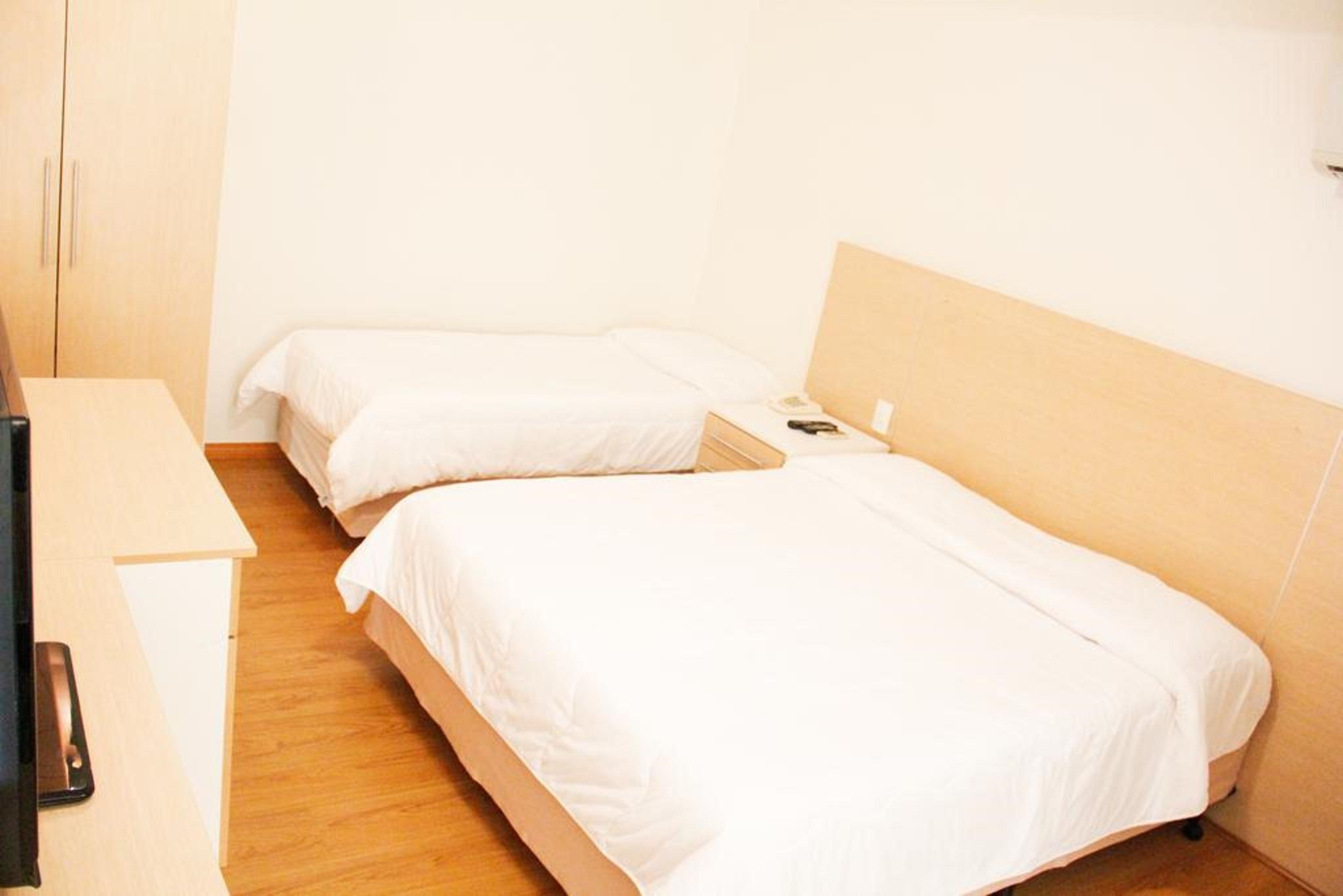 Hotel City Hall São José dos Campos エクステリア 写真
