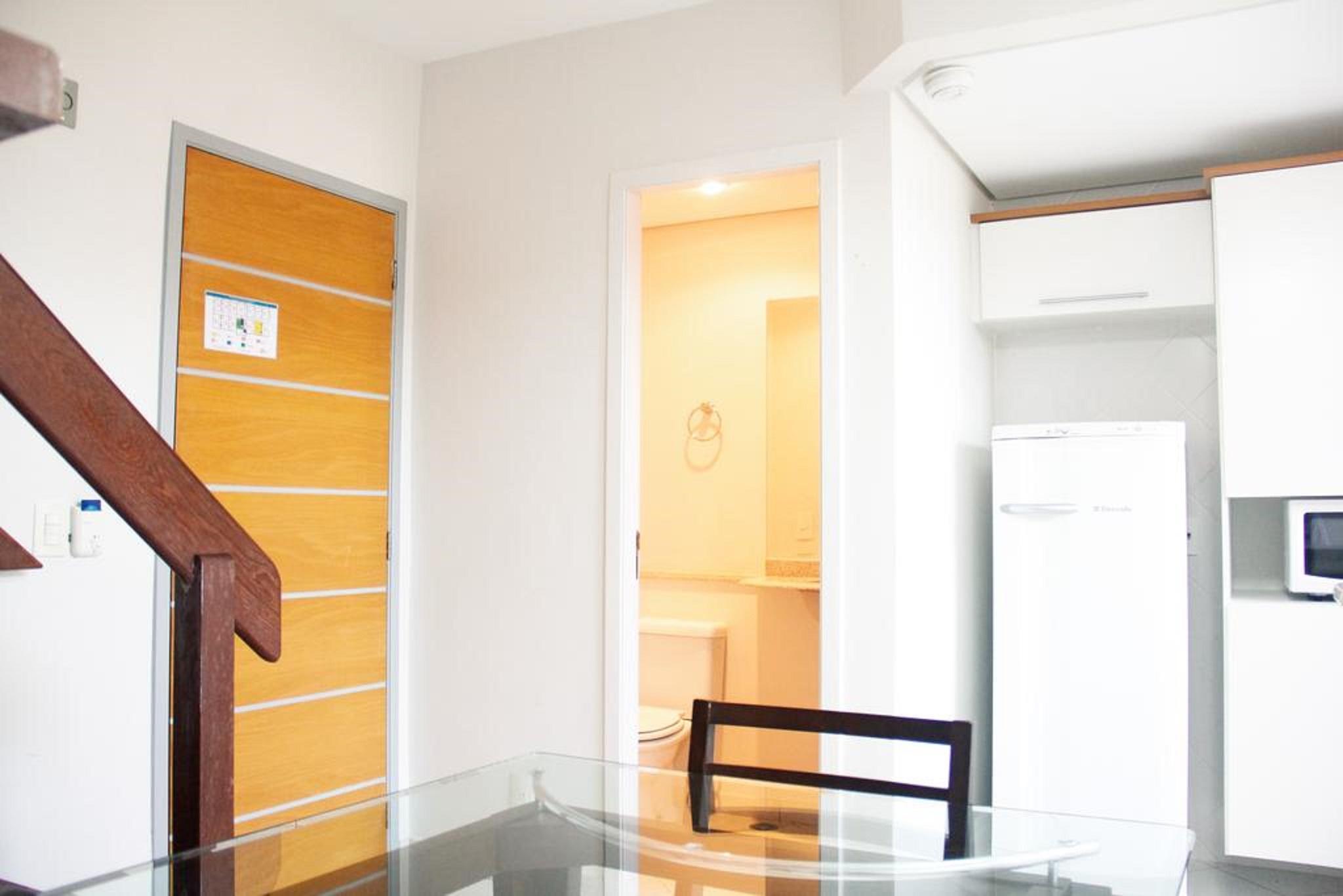 Hotel City Hall São José dos Campos エクステリア 写真