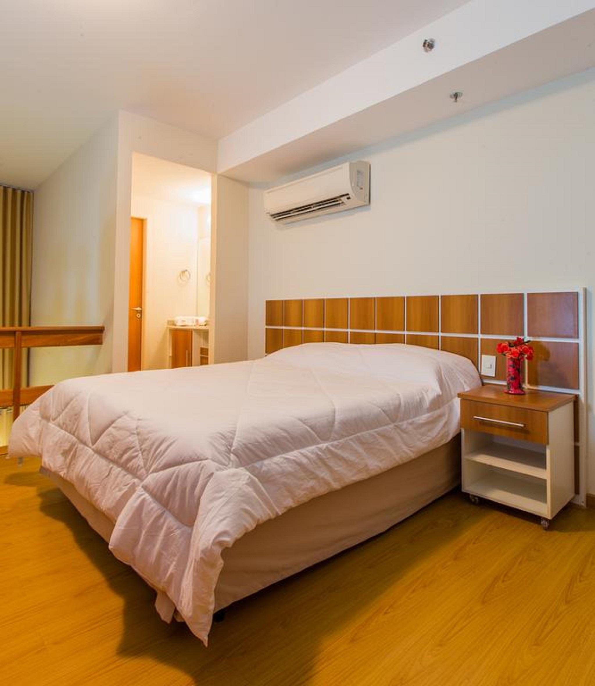 Hotel City Hall São José dos Campos エクステリア 写真
