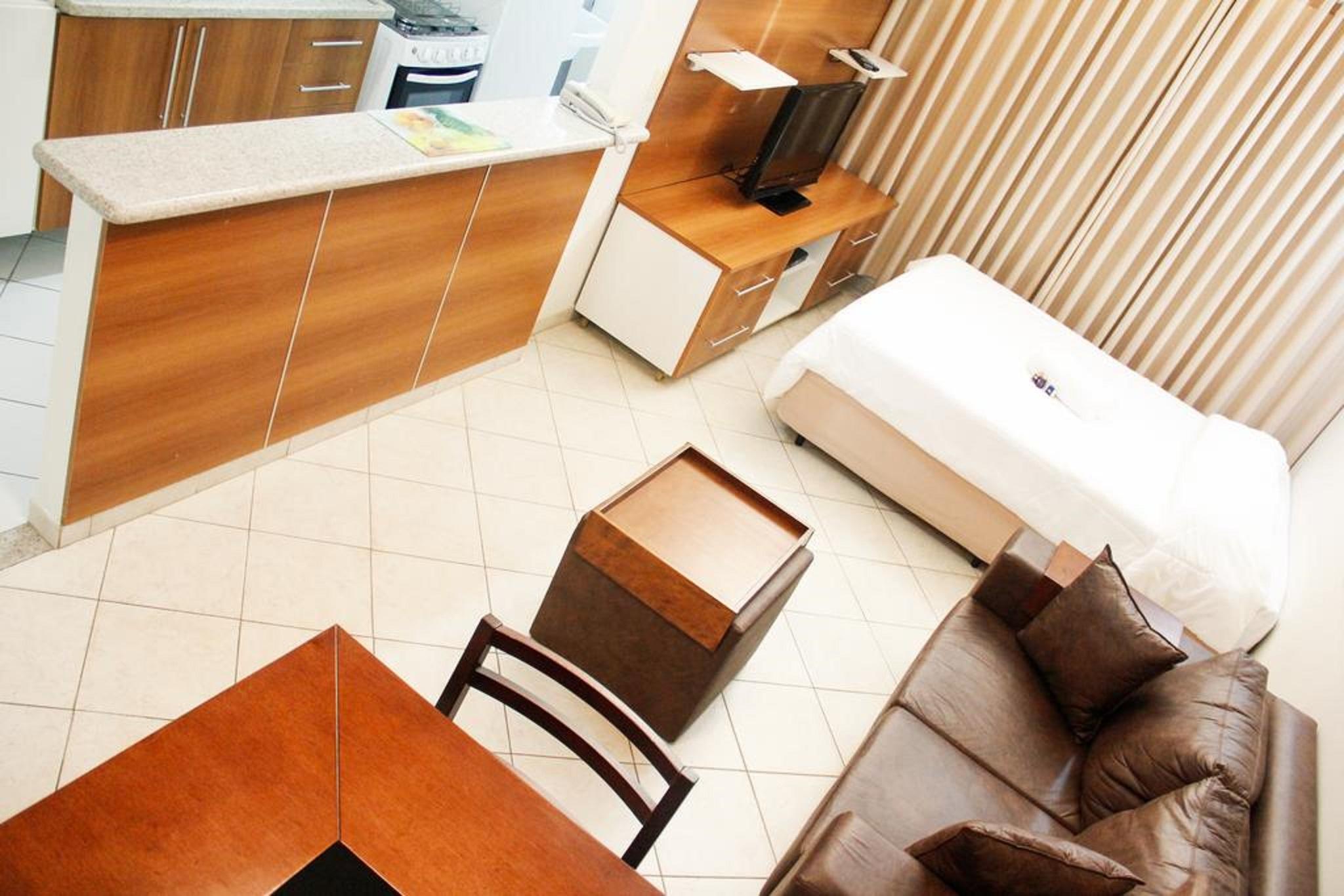 Hotel City Hall São José dos Campos エクステリア 写真