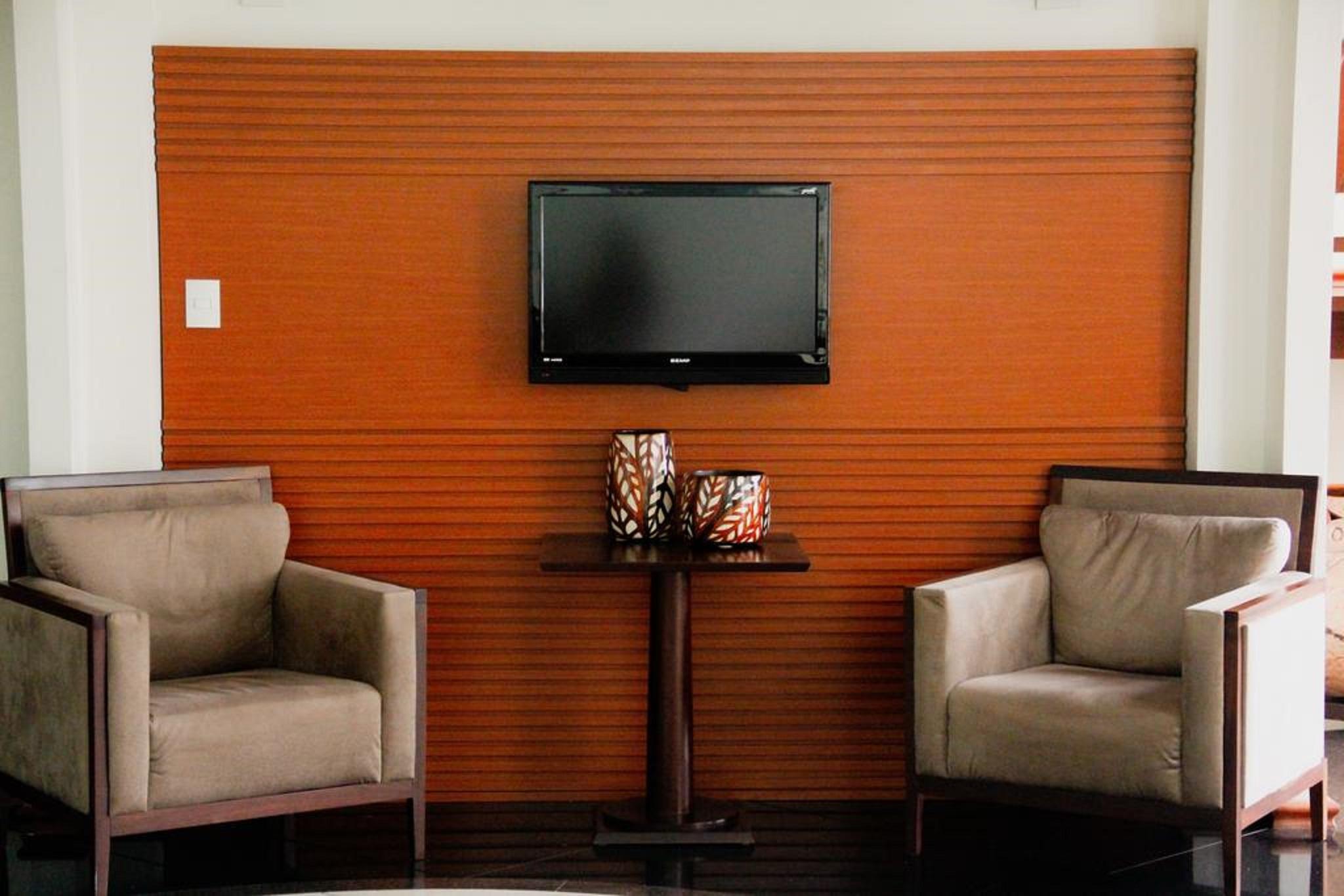 Hotel City Hall São José dos Campos エクステリア 写真