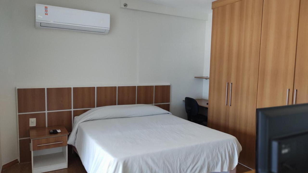 Hotel City Hall São José dos Campos エクステリア 写真