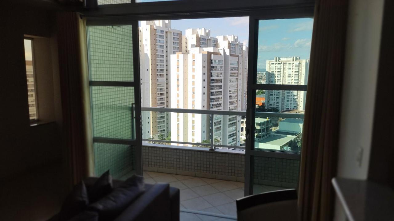 Hotel City Hall São José dos Campos エクステリア 写真
