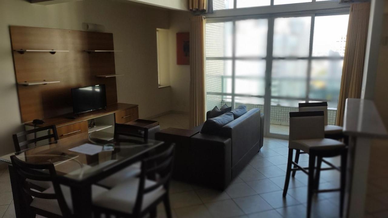 Hotel City Hall São José dos Campos エクステリア 写真