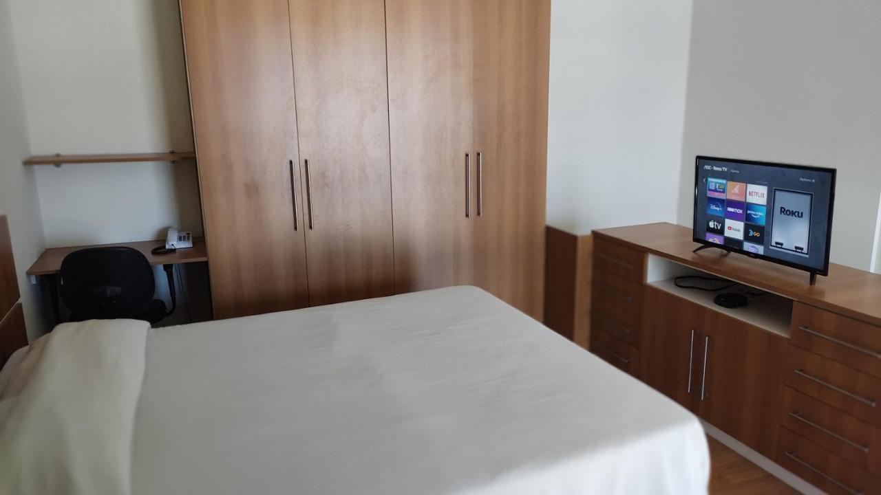 Hotel City Hall São José dos Campos エクステリア 写真