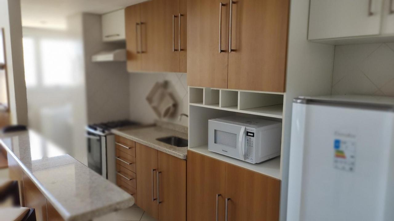 Hotel City Hall São José dos Campos エクステリア 写真