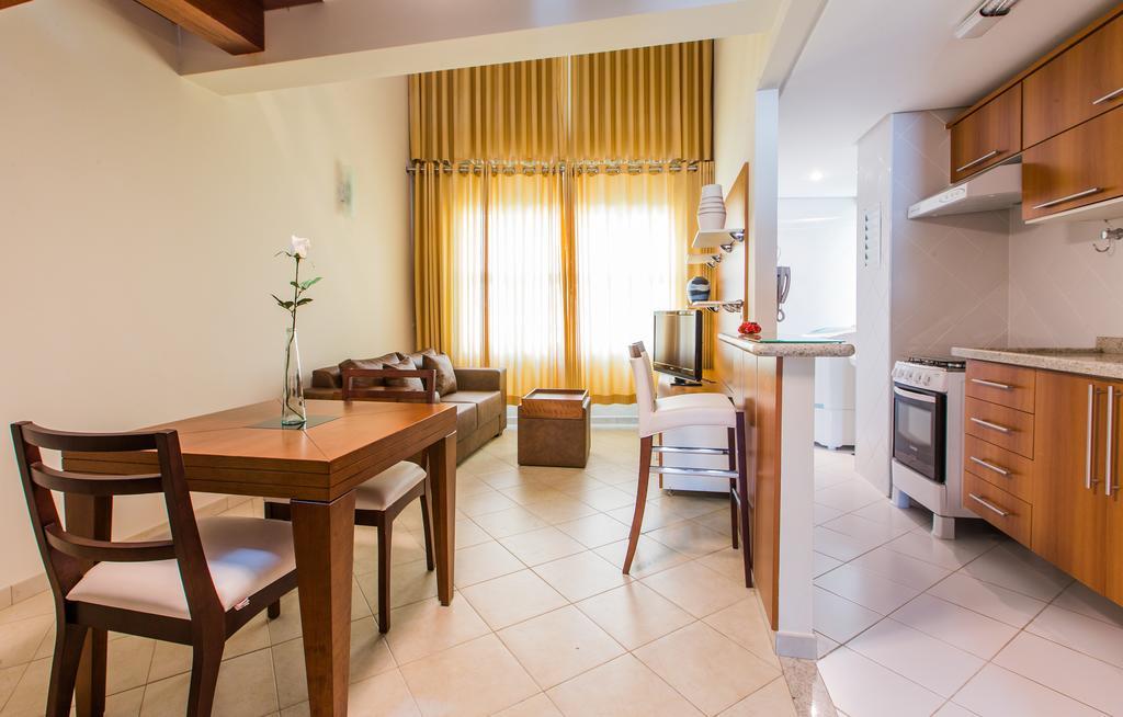 Hotel City Hall São José dos Campos 部屋 写真