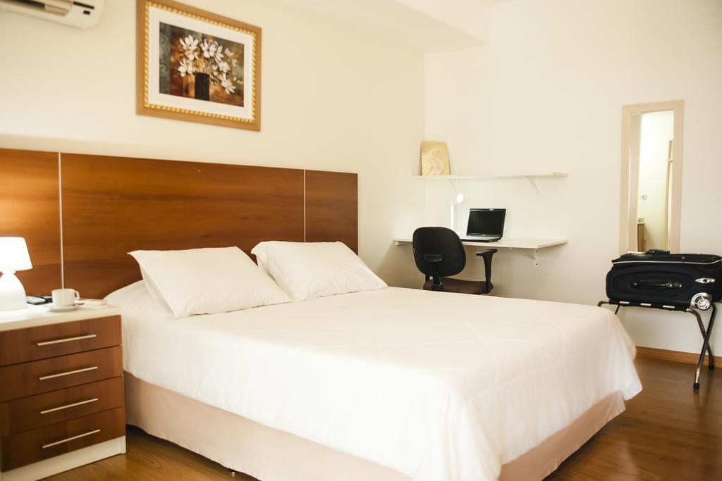 Hotel City Hall São José dos Campos エクステリア 写真