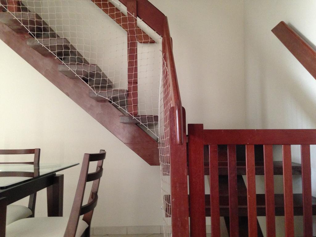 Hotel City Hall São José dos Campos エクステリア 写真
