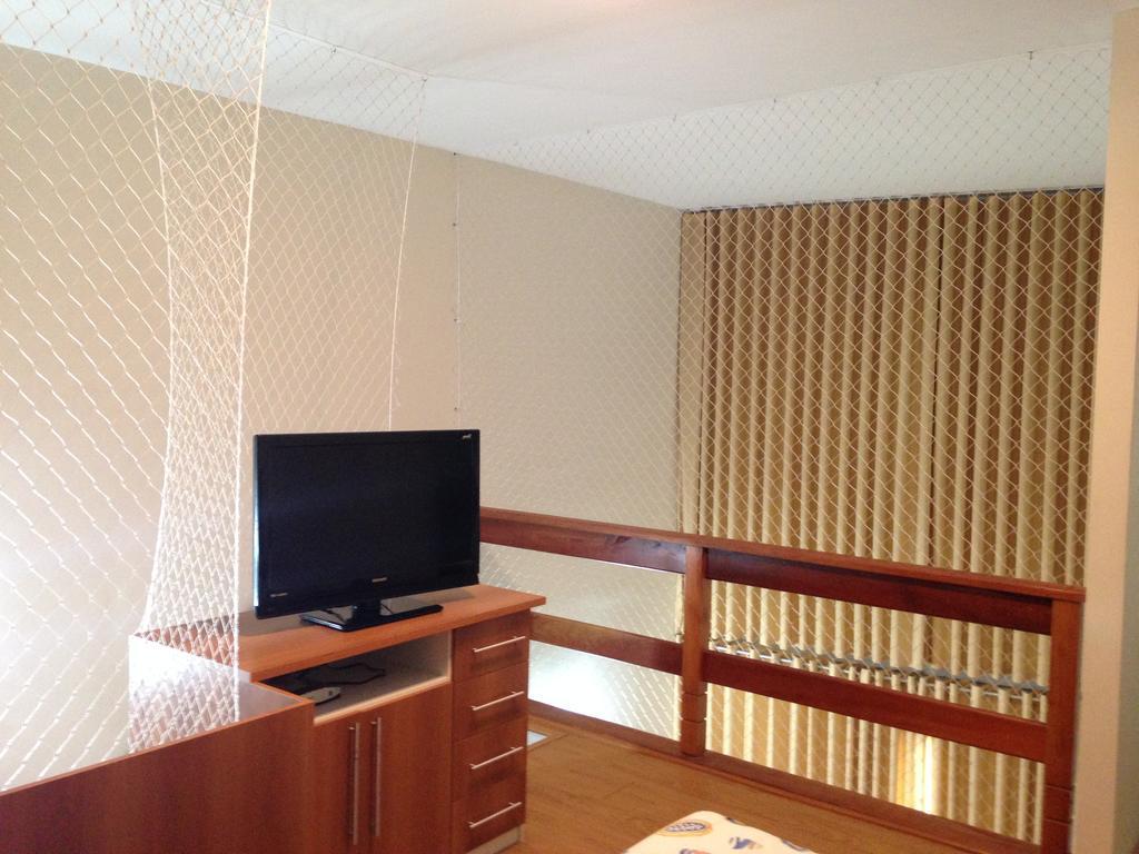 Hotel City Hall São José dos Campos エクステリア 写真