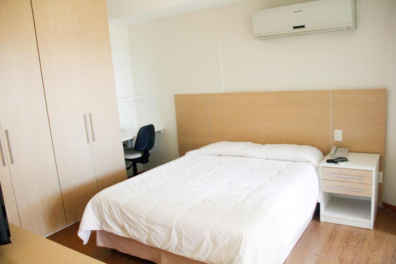 Hotel City Hall São José dos Campos エクステリア 写真