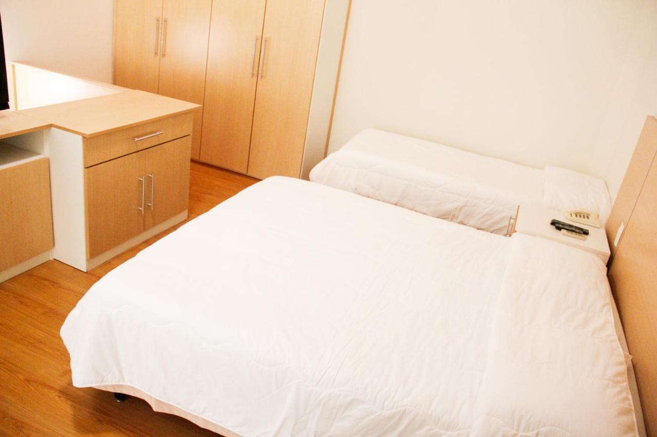 Hotel City Hall São José dos Campos エクステリア 写真