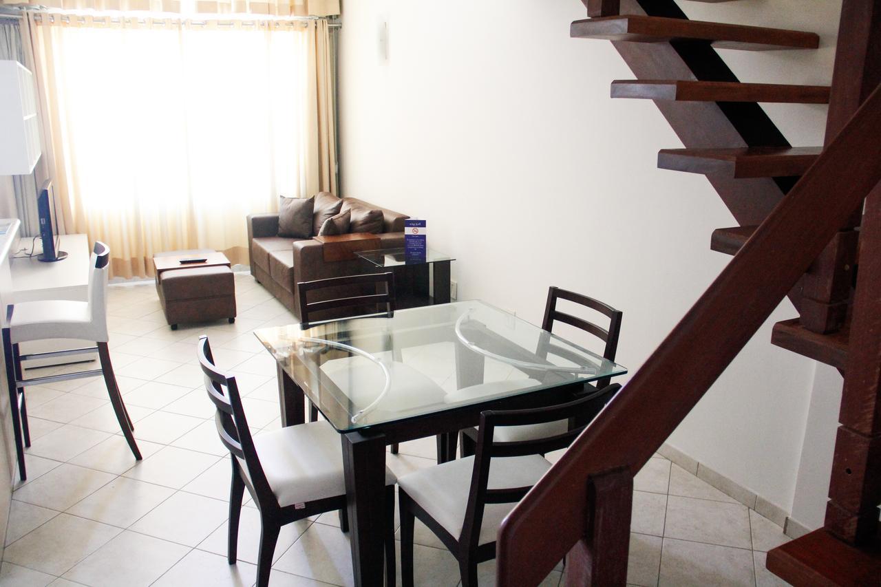 Hotel City Hall São José dos Campos エクステリア 写真