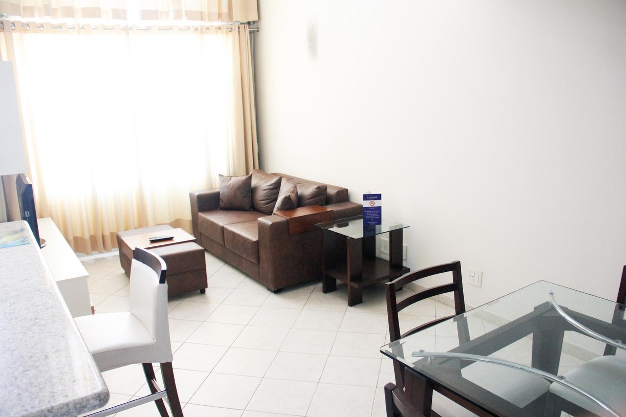 Hotel City Hall São José dos Campos エクステリア 写真