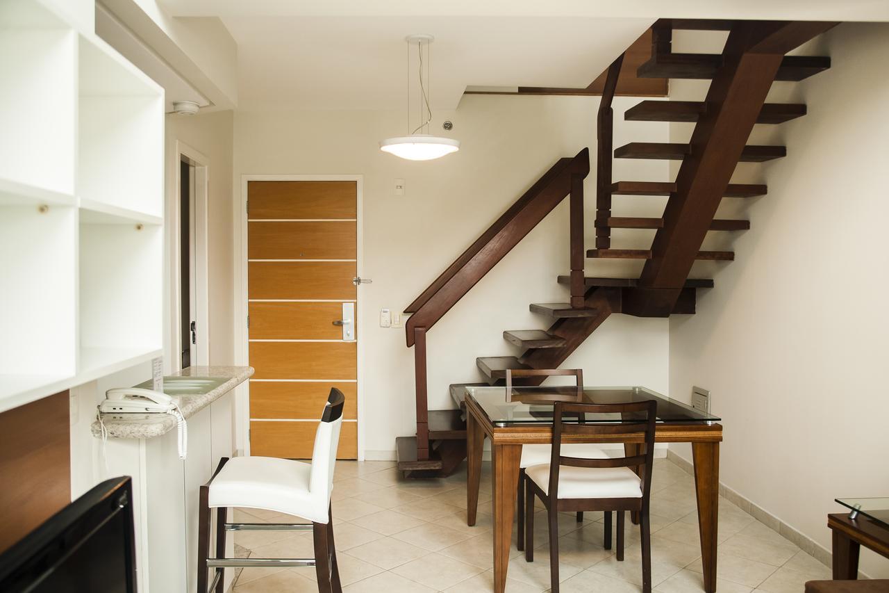 Hotel City Hall São José dos Campos エクステリア 写真