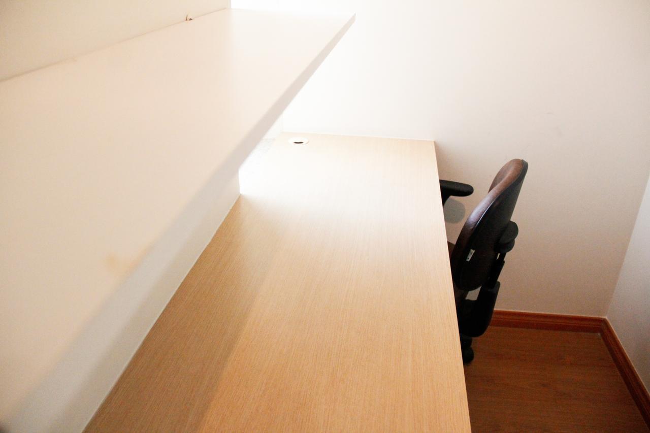 Hotel City Hall São José dos Campos エクステリア 写真